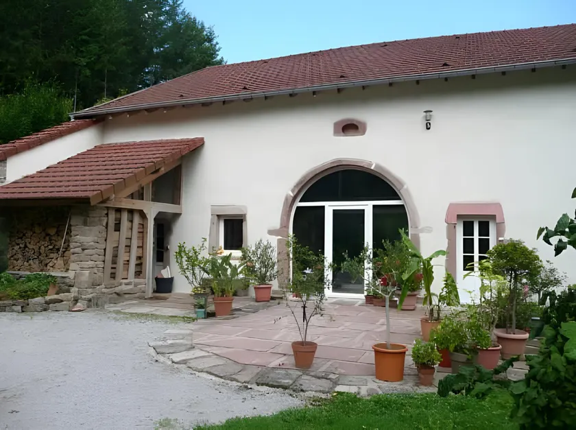 Au Palton - Image 1