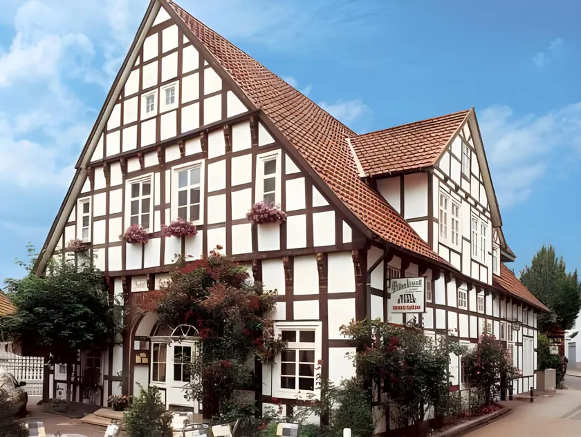Hotel Storck - Image 1