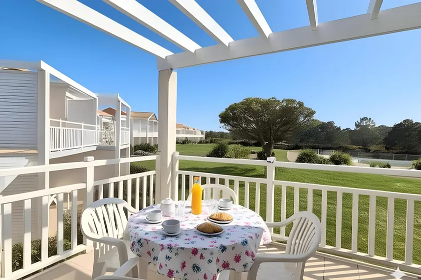 Appartement Vue Mer - Les Sables d'Olonne - Image 1
