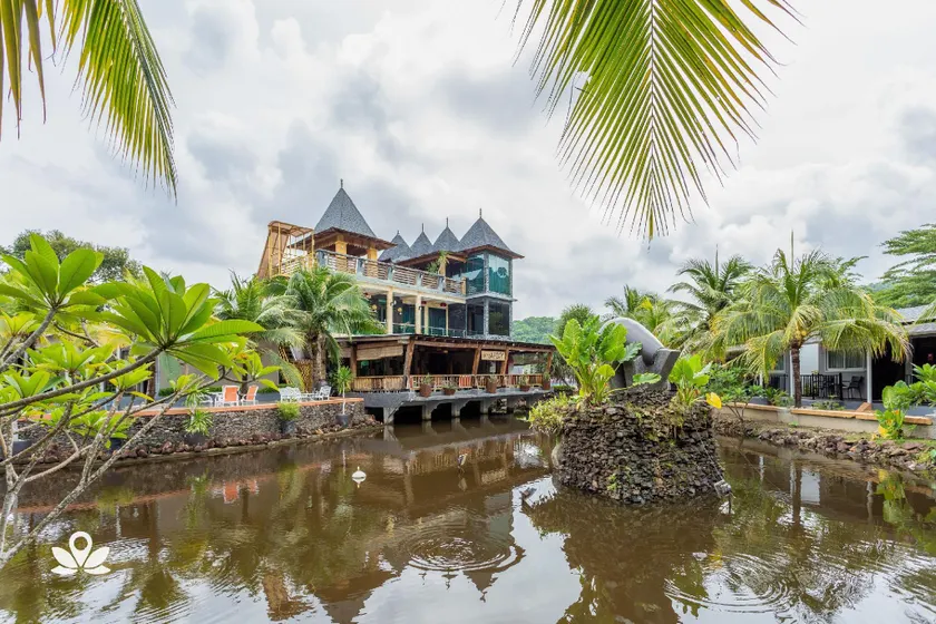 Airis Sanctuary Resort - Image 1