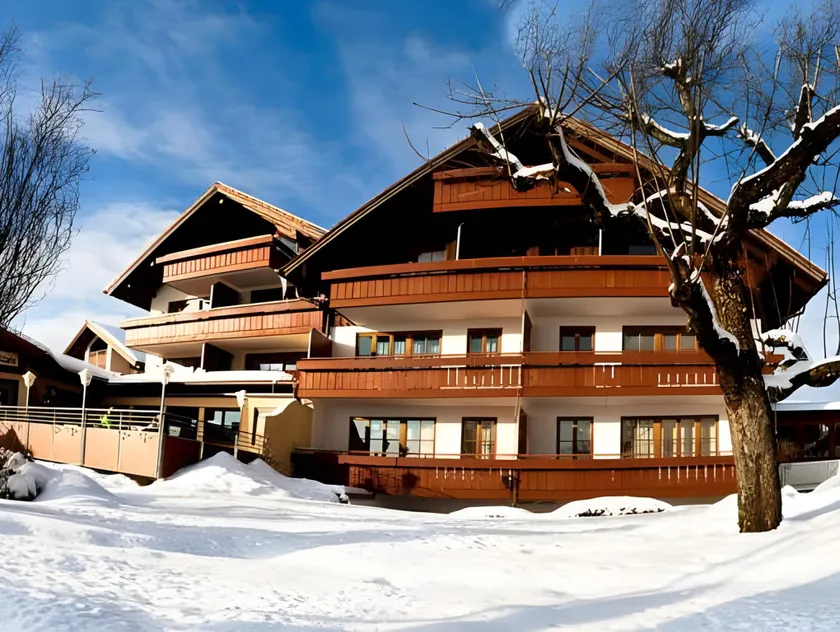 Familien- und Wellnesshotel "Viktoria" - Image 1