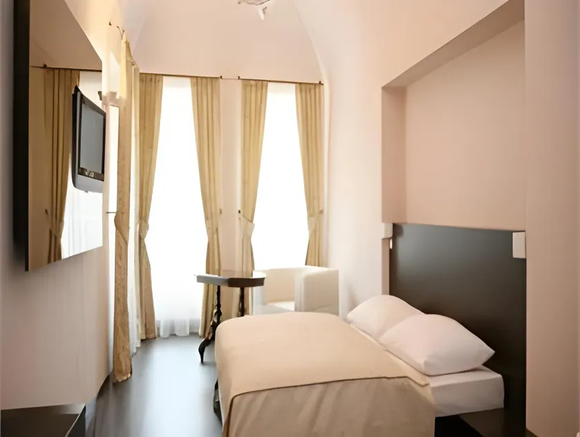 Boutique hotel Zlaty Dukat - Image 1