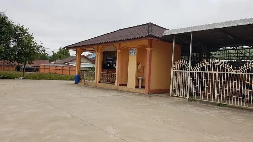 Hongkham guesthouse Xiengkhouang Laos - Image 1