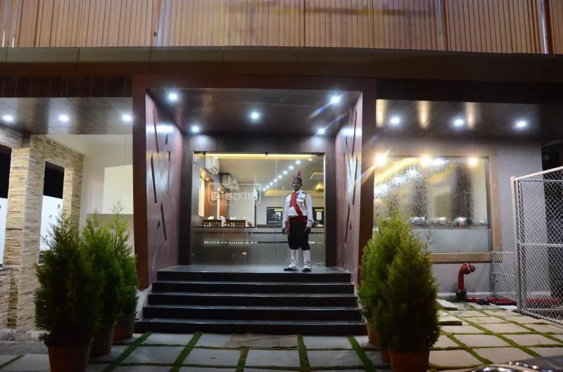 Jai Maata Grandeur - Image 1