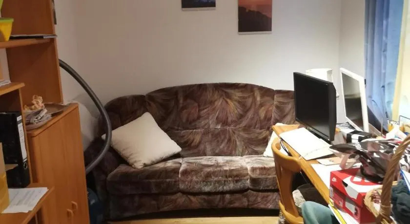 Cosy Room - Image 1