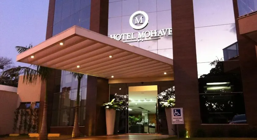 Hotel Mohave - Image 1