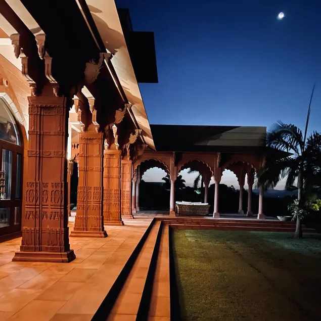 Jodha Bai Retreat - Image 1