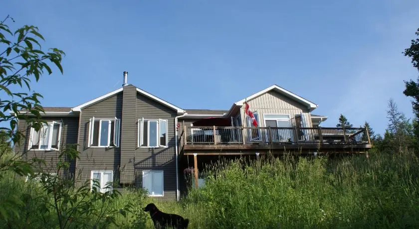 Top of Algonquin Bed and Breakfast - Image 1