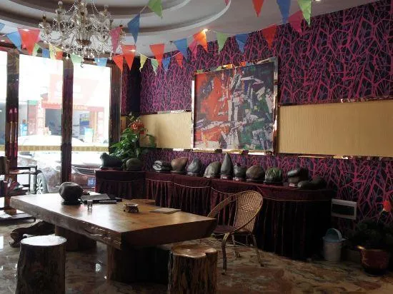 Laibin 555 City Boutique Hotel - Image 1