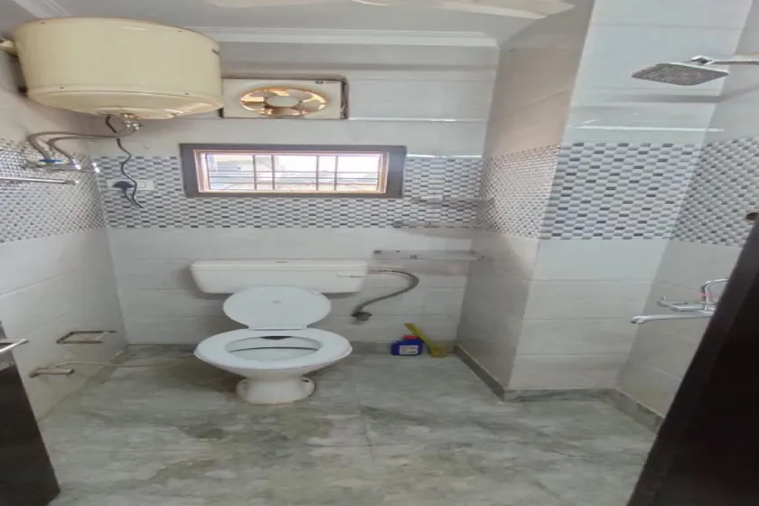 Hotel O Home Q67 Near Omaxe Gurgaon Mall - Image 1