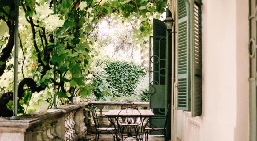 Villa Teresa - Image 1