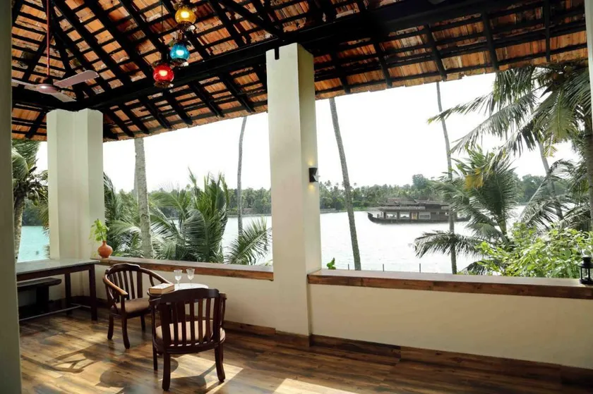 The Paro Homestay Ashtamudi - Image 1