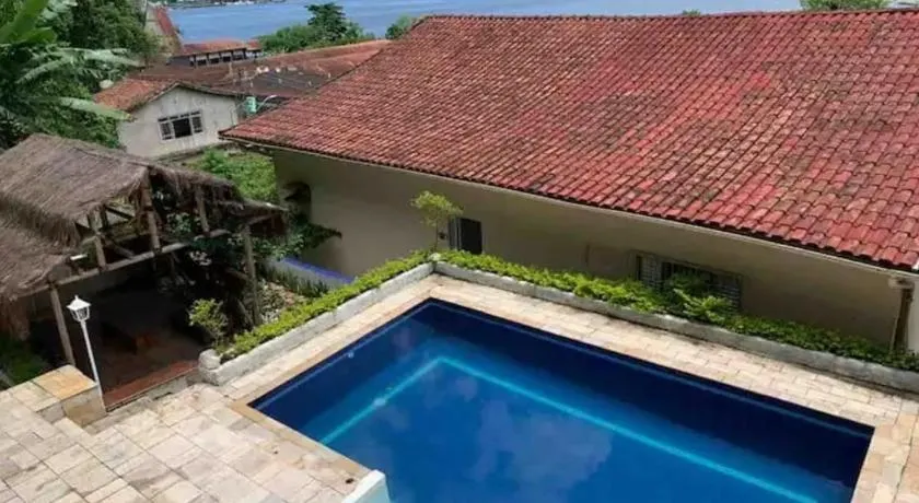 Hostel casarão  - Image 1