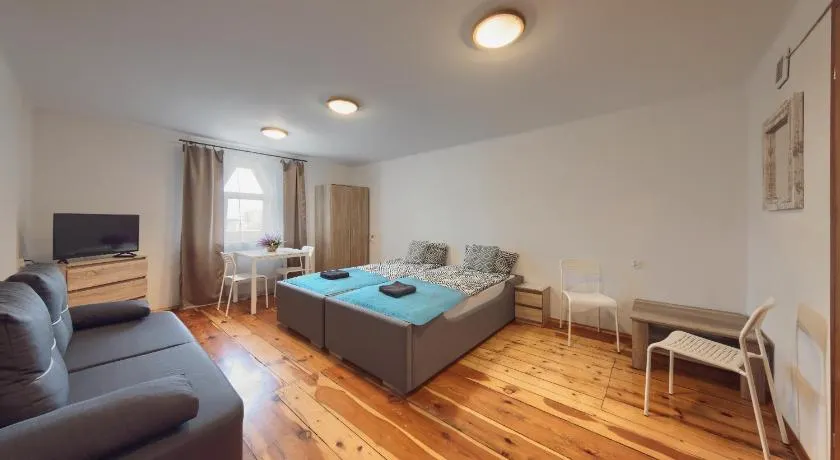 Hostel Białystok Centrum - Image 1