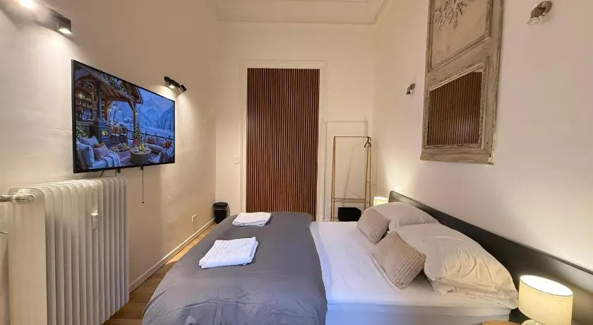 European Lodge Studio Brussels - Image 1