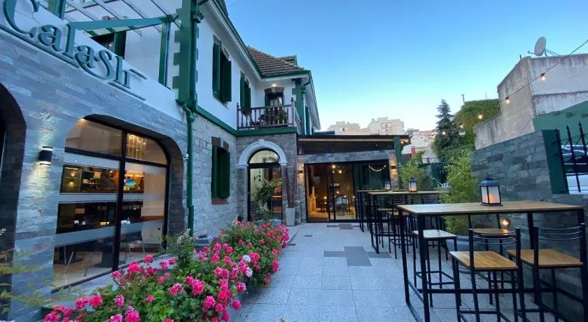 Hotel Boutique Calash - Image 1