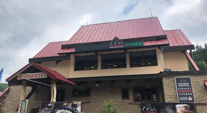 Motorest SKI Čertovica - Image 1