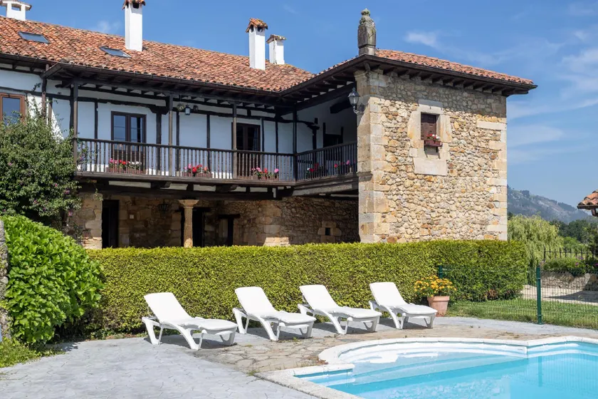 Posada La Lomba - Image 1