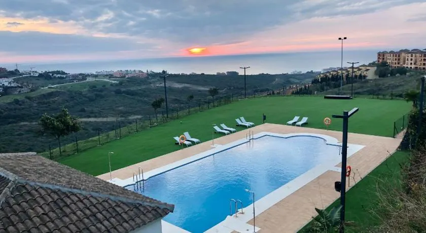 Blue Sunrise Penthouse - Manilva - Image 1