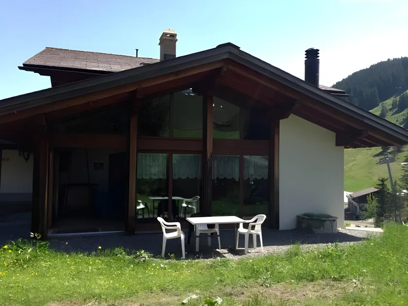 Chalet Sturmfang - Image 1