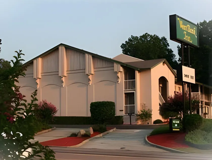 West Bank Inn - Image 1