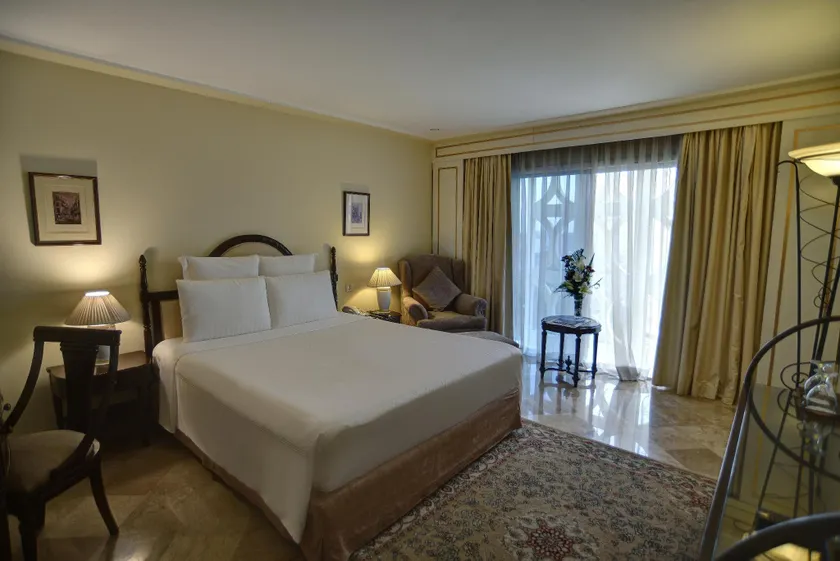 Pearl Continental Hotel, Rawalpindi - Image 1