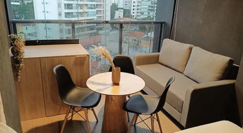 Bstay On Vila Madalena - Image 1
