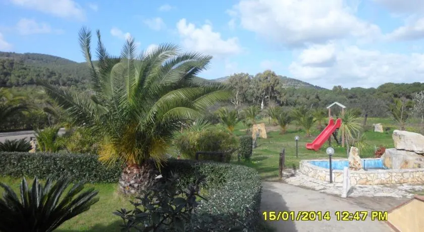 Agriturismo Isidoro - Image 1