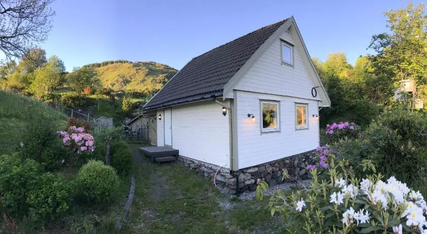 Guesthouse in Manger, Radøy Island - Image 1