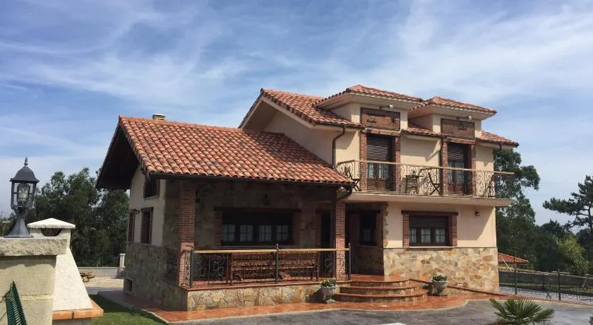 Apartamentos rurales la Aguilera - Image 1