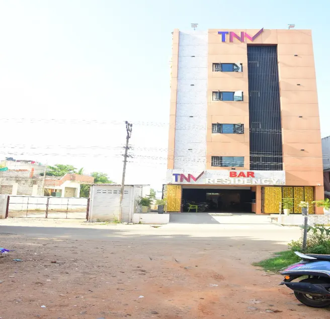 TNV Residency - Image 1