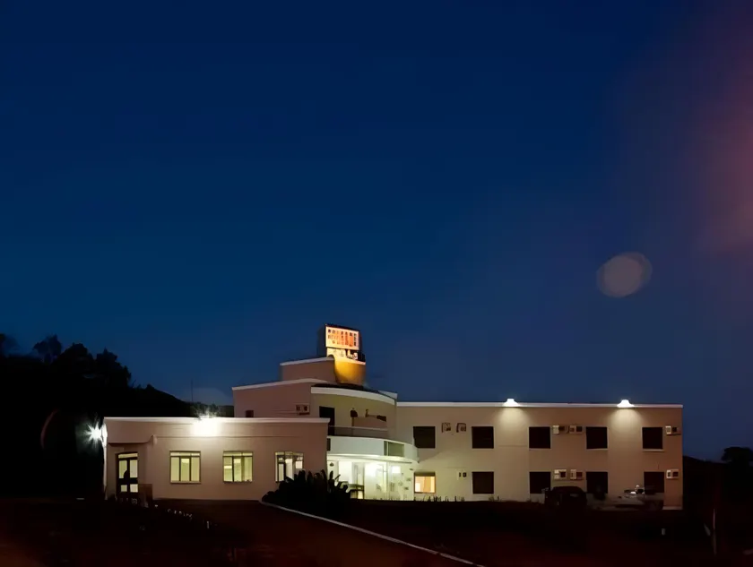 Pousada Pedra Bonita - Image 1