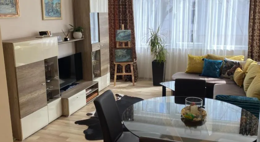 Luxury family apartament - Image 1