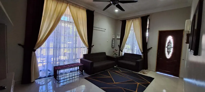 Sakura Homestay Kemaman - Image 1