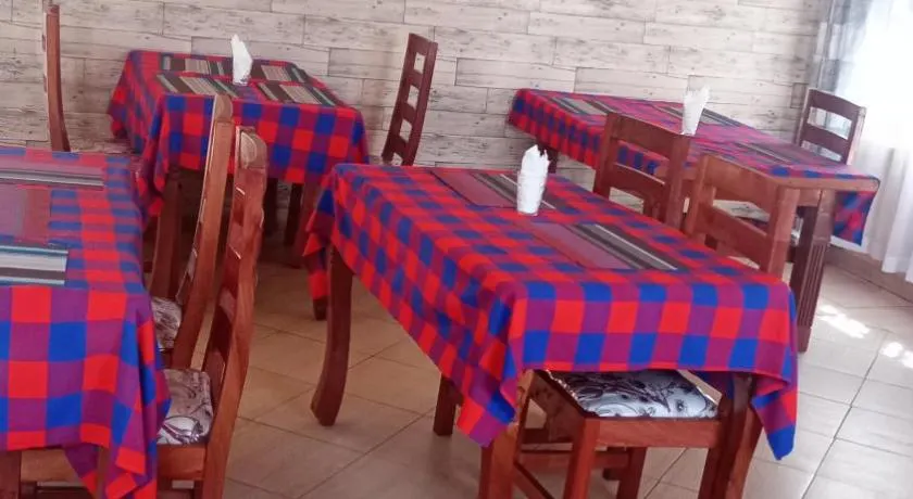 Accommodation and catering services - Image 1