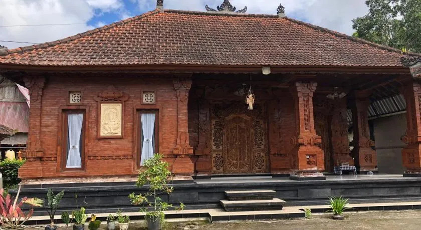 Trinadhi Homestay - Image 1