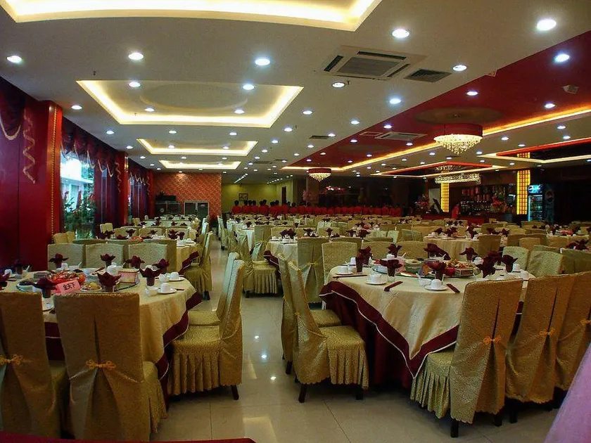 Gui Xing Hotel - Image 1