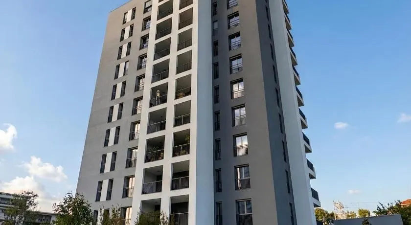 Theorema Building Luxury Milano Bicocca - Image 1