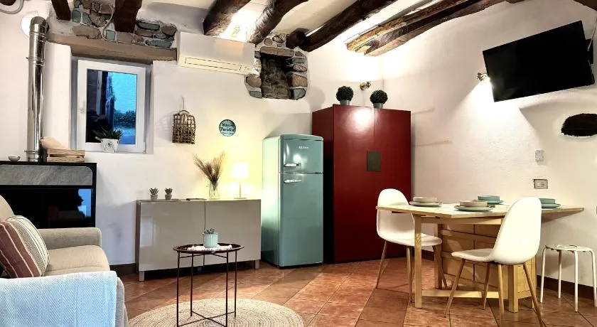 Casa Zita Cozy • AC near Lake Como by Gottschalk - Image 1