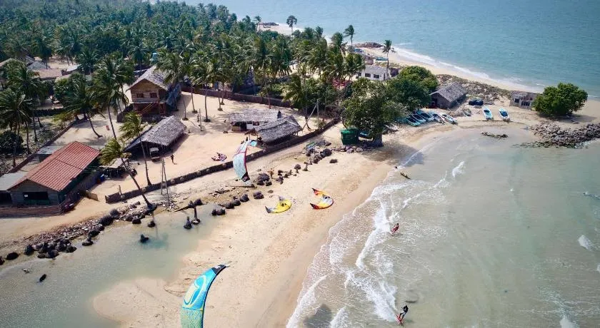 Surfpoint Sri Lanka Kite Village - Image 1