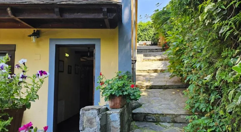 Apartamentos Rurales Casa Ardaliz - Image 1