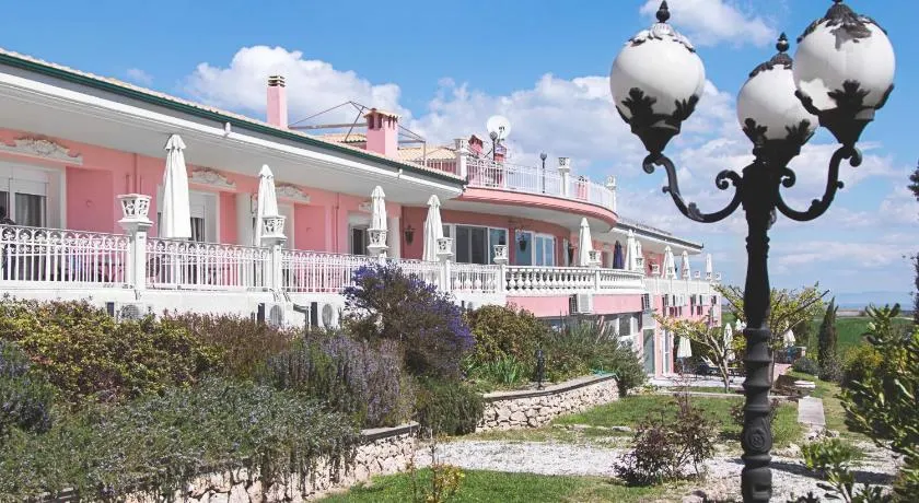 Hotel Villa Sevasti - Image 1