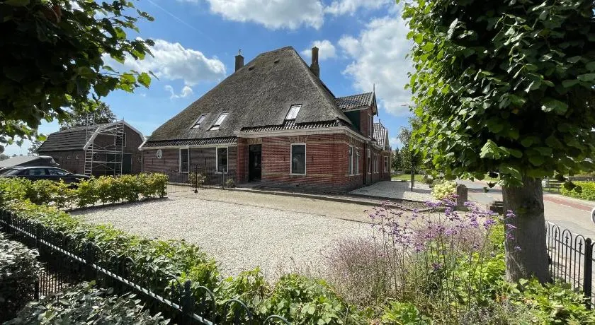 Het Kerspel - Image 1