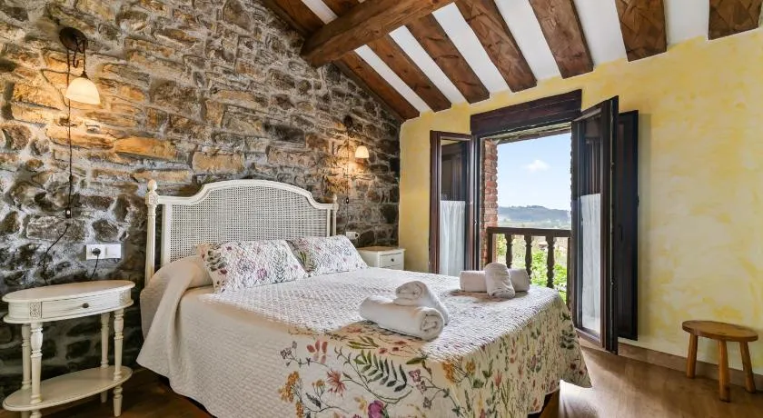 Casa Rural Adrimar - Image 1
