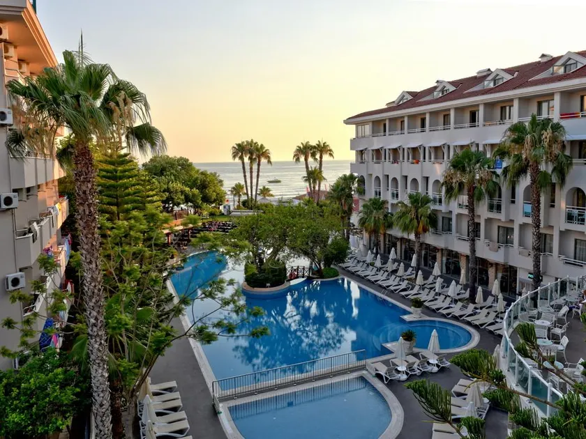 Side Star Beach Hotel - Ultra All Inclusive - Image 1