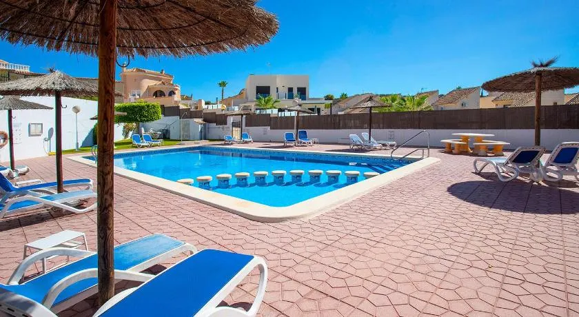 CH Casa Verano La Marquesa Golf - Image 1