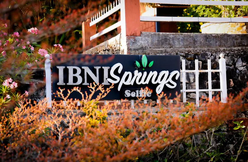Ibni Springs - Image 1