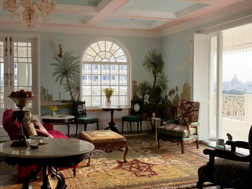 The Glenburn Penthouse - Image 1