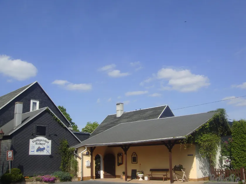 Landgasthof Kemter - Image 1