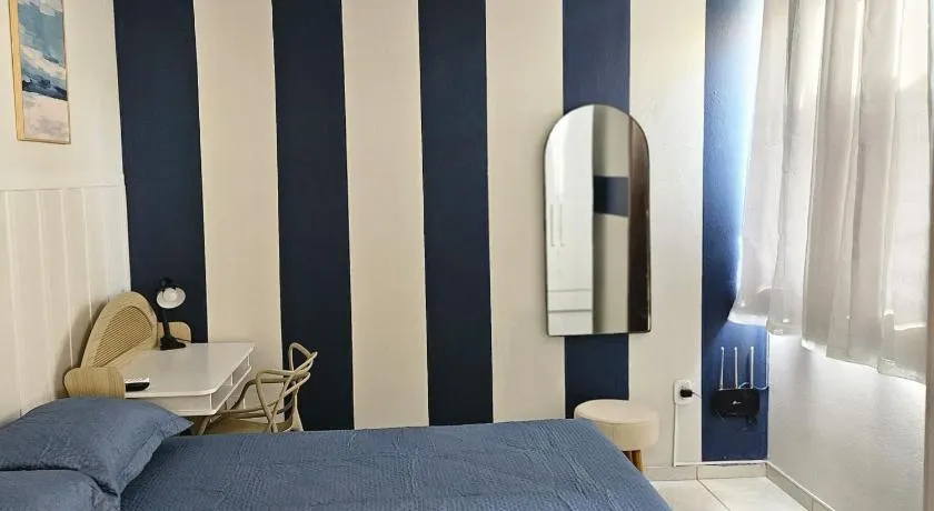 Apartamento no Centro de Pitangui - Image 1